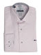 Short Sleeve Shirt Pink