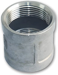 Inox 1/2" Connection Fitting