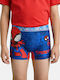 Disney Spidey Kinder Badebekleidung Badeshorts Blau