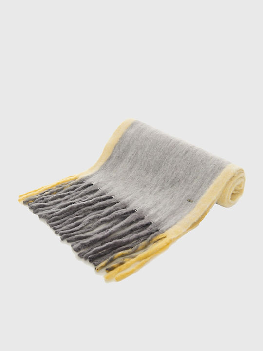Women's Scarf Gray
