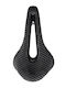 Selle San Marco Shortfit 2.0 Bicycle Saddle Carbon Black
