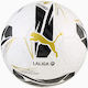 PUMA Orbita Fußballball Weiß
