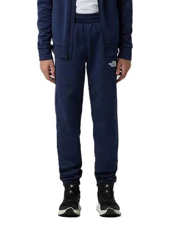 Reaxion Sweatpants with Cuffs Summit Navy