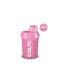 Evolite Shaker Πρωτεΐνης 300ml Πλαστικό Ροζ