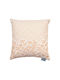 Anna Riska Sofa Cushion Terracotta 42x42cm