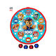 Stamp Outdoor Target Practice Game
