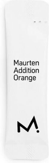 Maurten Addition Orange 6 x 9gr