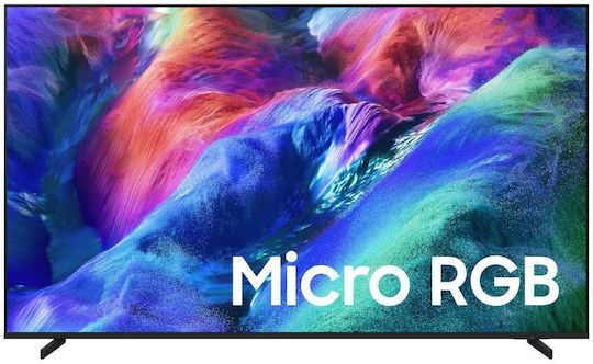 Samsung Smart Τηλεόραση 65" 4K UHD LED R85H HDR (2026) MRE65R85HAUXXH