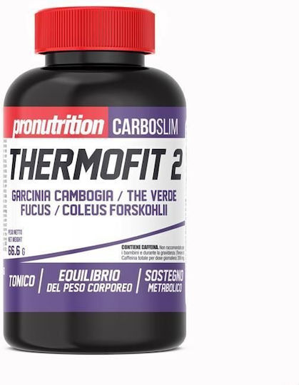 ProNutrition Thermofit 2 300mg Συμπλήρωμα για την Εγκυμοσύνη 90 κάψουλες