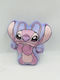 Disney Kids Decorative Pillow Home Lilac