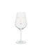 Raeder Raeder Glas Wein Kelch in Beige Farbe 580ml