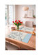 Saint Clair Saint Clair Stoff Tischsets 45x33cm
