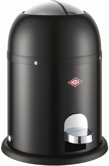 Wesco Κάδος Απορριμμάτων Πλαστικός 6lt