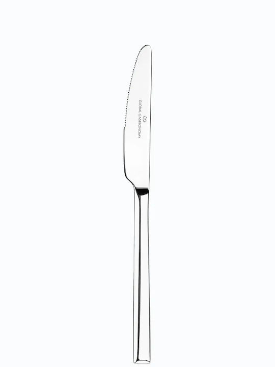 Yalco Stainless Steel Knife Set 6 Pieces