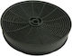 Morris Ersatzfilter für Ventilhauben
