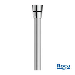 Roca Flex Σπιράλ Ντουζ Πλαστικό 175cm