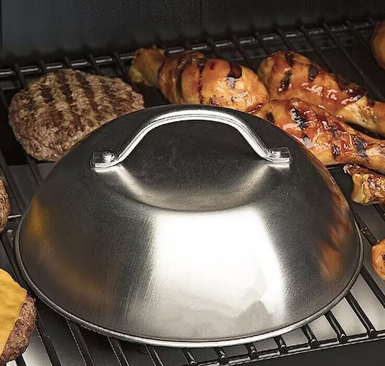 Kochgeschirrdeckel Für Rostfreier Stahl Topf Aus Edelstahl 15cm MT1566792
