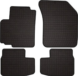 Covorașe Auto Din Cauciuc Opel Agila B Hatchback 2008-2014 Negre Ajustate Covorașe Auto Din Cauciuc Opel Agila B Hatchback 2008-2014 Negre Ajustate