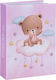 The Paper Box Album Girl for 200 Photos Dimensions 10x15cm 10x15cm