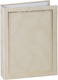 The Paper Box Άλμπουμ Μπεζ 13x18εκ.