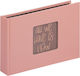 Walther Fun Photo Album for 36 Photos Dimension...