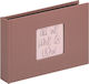 Walther Fun Photo Album for 36 Photos Dimension...