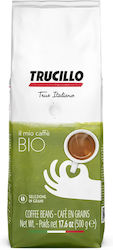 Καφές Espresso Trucillo Il Mio Caffe Bio 500g Κόκκους