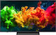 LG Smart TV 55" 4K UHD Mini LED evo AI QNED8E HDR (2026) 55QNED8EB3B