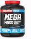 ProNutrition Mega Mass Evolution 3000 Molkeprotein mit Kreatin & Hersteller Geschmack Vanille 2kg