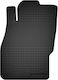 Universal Rubber Driver’s Mat Opel Corsa E Hatchback 2015-2020
