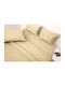 Anna Riska Quilt Single 160x240cm Fashion Beige