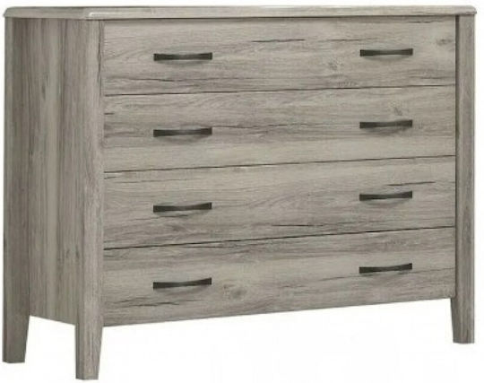Schminktisch Schlafzimmer Stahti 100x45x82cm 47608