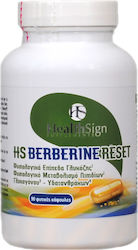 Health Sign 90 φυτικές κάψουλες Health Sign 90 φυτικές κάψουλες