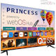 Princess Smart Televizor 55" HD Ready LED TVLED55PS HDR (2026)