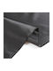 JGS S.A Waterproof Fabric Saddle Blanket Large Black 160cm x 500cm