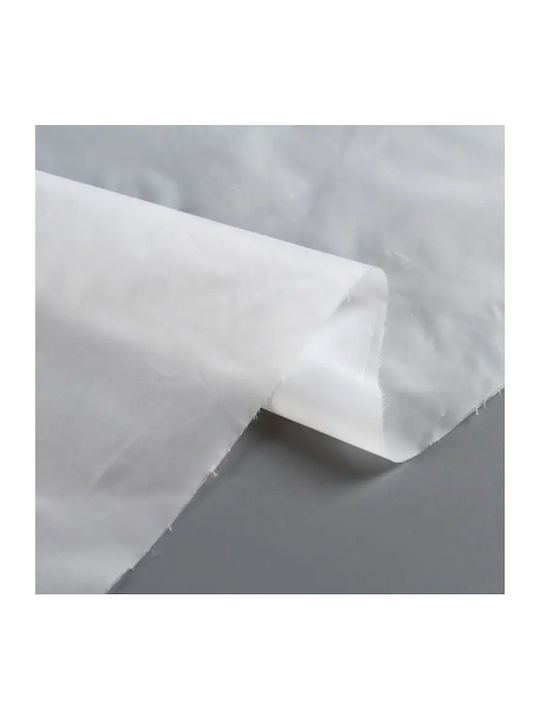 JGS S.a Waterproof Fabric Saddle Cloth Canvas White 160cm x 500cm