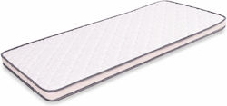 Comfort Strom CS.06-004-07 Διπλό Foam 150x200x7εκ.