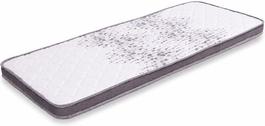 Comfort Strom Topper Saltele Single Spumă De Memorie 90x190x7cm