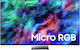 Samsung Smart Τηλεόραση 65" 4K UHD Micro RGB R95H HDR (2026) MRE65R95HATXXH