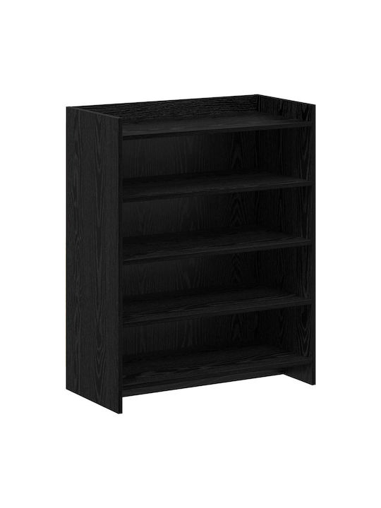 vidaXL Schuhorganisator aus Spanplatte 73.5x36x...