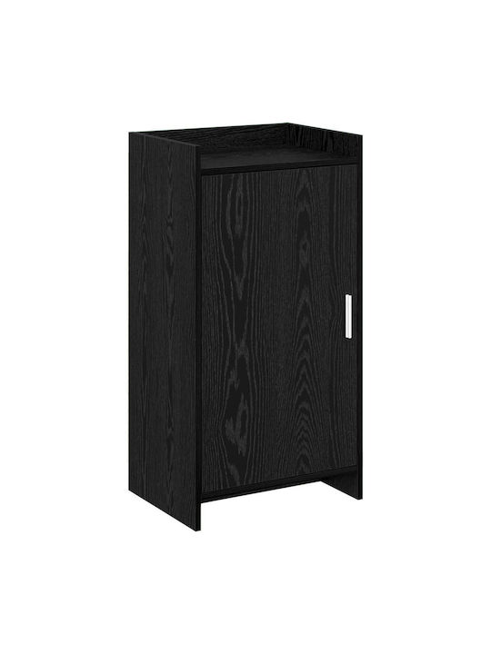vidaXL Schuhorganisator aus Spanplatte 48x36x92cm