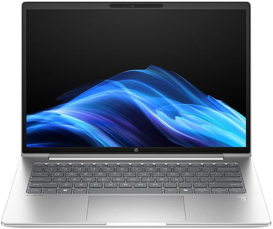 HP ProBook 4 G1a 14" IPS FHD+ (Ryzen 7-250/24GB/512GB SSD/W11 Pro) (GR Keyboard)