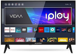 Allview Smart 24" HD Ready LED 24iPlay6200-H (2024)