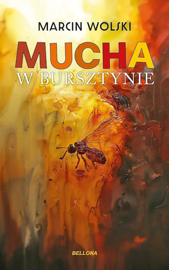 Mucha W Bursztynie