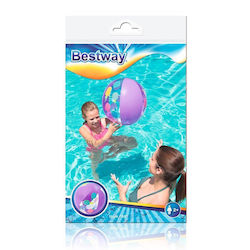 Intex Glossy Μπάλα Θαλάσσης