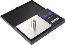 Telco Ζυγαριά Ακριβείας 0.5kg / 0.01gr Telco Ζυγαριά Ακριβείας 0.5kg / 0.01gr
