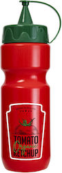 Μπουκαλι Κετσαπ Premium 660ml No161320