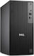 Dell QCT1250 SFF Desktop PC (i5-14500/16GB DDR4/512GB SSD/W11 Pro)