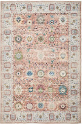 Biokarpet Azarian Wohnzimmer Teppiche 3 00-160x230