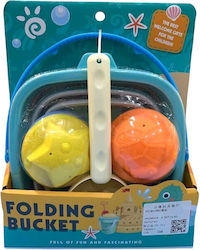 Set Beach Bucket with Accessories